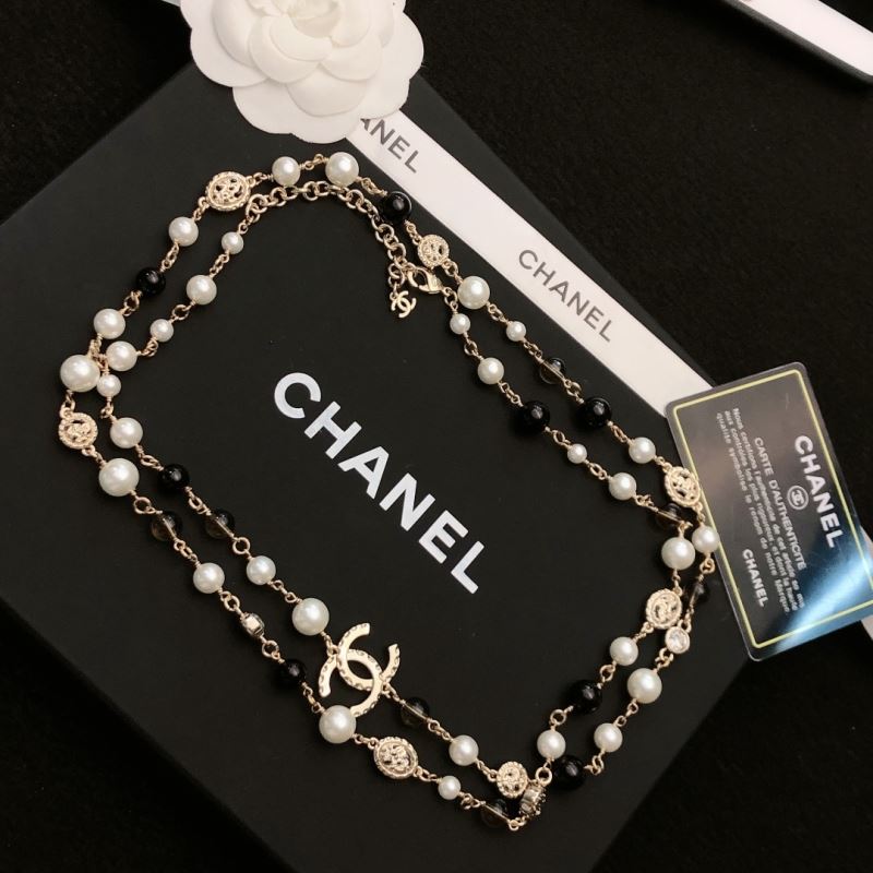 Chanel Necklaces